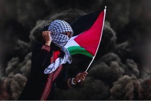 Palestina Menjadi Anggota Baru PBB