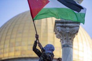 Jalan Panjang Berliku Palestina untuk Jadi Anggota Tetap PBB