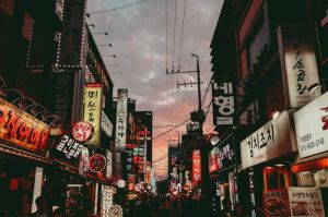 Korea Selatan Akan Bentuk Kementerian Khusus untuk Mengatasi Angka Kelahiran Rendah