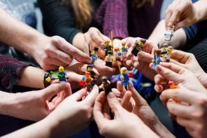 Lego Mempercepat Rencana Ekspansinya di Indonesia, Membuka Toko Lego Terbesar di Asia Tenggara di Jakarta