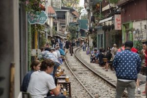 Tran Phu Street di Hoi An Masuk dalam 71 Jalan Paling Indah di Dunia