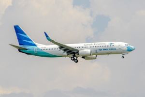 Garuda Janji Akan Berikan Kompensasi Buntut Penerbangan Haji yang Alami Delay