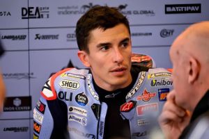 Marc Marquez Meraih Hasil Gemilang di Sprint Race MotoGP Catalunya 2024
