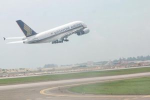 Kisah Horor Penumpang Singapore Airlines