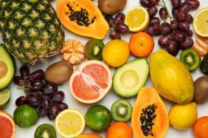 5 Buah-buahan Ini Ternyata Bisa Memicu Asam Urat, Jangan Makan Terlalu Banyak.
