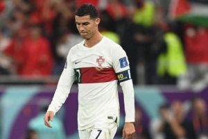 Daftar Skuad Portugal di EURO 2024 Bersama Roberto Martinez: Last Dance Cristiano Ronaldo?