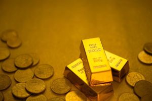 Harga Emas Antam dan UBS di Pegadaian