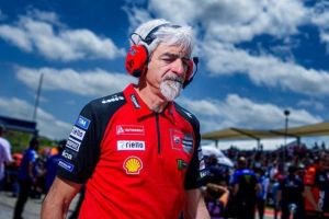 Bos Ducati Terkejut dengan Performa Mengesankan Marc Marquez di MotoGP Prancis, Bisakah Membawanya ke Tim Pabrikan Musim Depan?