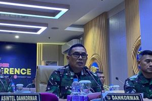 Lettu Eko Terlilit Utang Sebesar Rp 819 Juta Karena Judi Online, Dankormar: Utang Almarhum Meninggalkan Bekas di Daerah Operasi