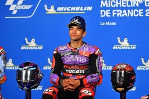 Fakta Jorge Martin Bisa Cabut Dari Ducati di Akhir MotoGP 2024 Gara-Gara Marc Marquez, Kelakuan dari Musim 2020
