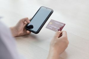 Sosok Ini Kehilangan Uang di Dompet Digital Rp 3 Juta Lebih Gegara Transaksi Tak Dikenal, Berikut Ini Cara Pelaporannya.