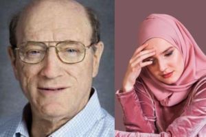 Pakar Genetika Yahudi, Robert Guilhem, Masuk Islam Setelah Meneliti Masa Iddah Wanita Muslimah