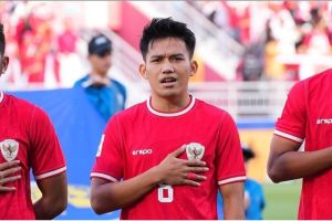 Doa Pemain Timnas Witan Sulaeman di Tanah Suci, Indonesia Bisa Lolos Piala Dunia