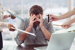 Mengatasi Stres di Tempat Kerja dengan Teknik Mindfulness