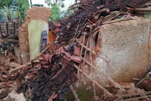 BMKG Ungkap Dampak Rentetan Gempa dan Hujan Deras di Sumatera Barat