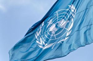 Pembentukan PBB: Upaya Mewujudkan Perdamaian Dunia