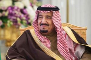 Raja Salman Dirawat karena Infeksi Paru, Pangeran MBS Batal Keluar Negeri