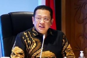 Ketua MPR Setuju Kementerian PUPR Dipisah di Kabinet Prabowo