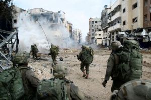 Hamas Sebut Sandera Tewas Akibat Pengeboman oleh Israel