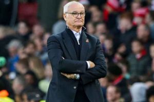 Claudio Ranieri Mundur dari Cagliari, Akan Selalu Dikenang di Leicester