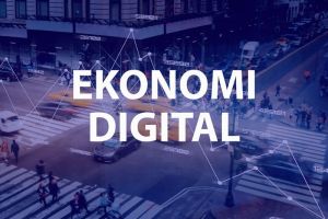 Tantangan Terbesar Ekonomi Digital di Indonesia: Harus Segera Bangkit Ketika Gagal