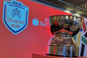 PSM Makassar dan Borneo FC Siap Wakilkan Indonesia dan Rebut Gelar Juara ASEAN Club Championship Shoope Cup