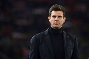 Thiago Motta Selangkah Lagi Bakal Latih Juventus