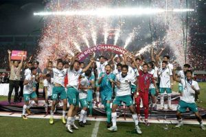 Solo-Surabaya Resmi Menjadi Tuan Rumah Piala AFF U-16 dan U-19 2024