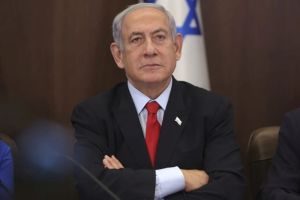 Netanyahu Muak Disamakan dengan Hamas, Tolak Penangkapan ICC