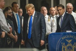 Trump Diputus Bersalah dan Bisa Jadi Presiden Pertama AS yang Dipenjara