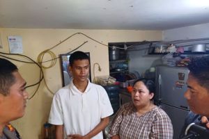 Nasib Casis Bintara yang Dibegal Menjelang Psikotes dan Gagal dan Harus Ulang Tahun Depan
