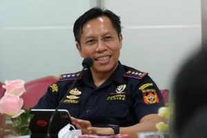 KPK Panggil Eks Kepala Bea Cukai Purwakarta untuk Klarifikasi Harta
