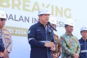 Adik Prabowo Subianto Bangun Pabrik Timah di Batam, Tanam Modal Rp 400 Miliar