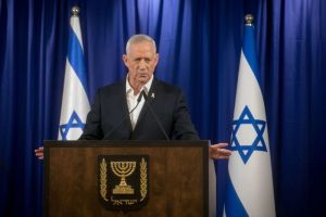 Menteri Israel Ancam Mundur Jika Rencana Aksi di Gaza Gagal Diadopsi