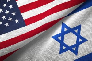 AS Tawarkan Bantuan Intelijen ke Israel