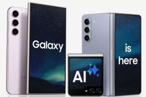 Galaxy S24 Series Hadirkan Galaxy AI yang Bisa Ubah Chat Bahasa Indonesia ke 15 Bahasa Asing