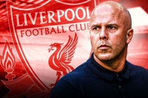 Liverpool Resmi Tunjuk Arne Slot untuk Gantikan Jurgen Klopp
