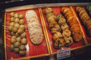 10 Street Food Terpopuler di Cina yang Wajib Dicoba