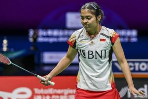 Thailand Open 2024: Gregoria Gugur, 2 Wakil Indonesia ke Semifinal