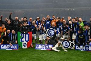 Suning Gagal Bayar Utang, Inter Milan Kini Jadi Milik Perusahaan Amerika Serikat