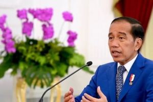 Jokowi Teken Aturan Baru Tarif Iuran BPJS Kesehatan