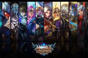 "Menguak Kebangkitan Fenomena Mobile Legends: Revolusi Permainan Mobile di Era Digital"