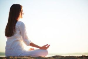 Menguak Manfaat Meditasi
