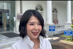 Grace Natalie Dipanggil Jokowi ke Istana: Ada Penugasan dari Presiden