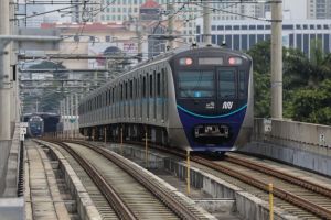 Utang Rp 14,5 Triliun untuk Membangun Rute Baru MRT Akan Dibayar Pakai APBN-APBD