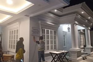 KPK Sita Rumah Mewah Milik SYL di Sulsel Diduga dari Hasil Memeras Anak Buahnya di Kementan
