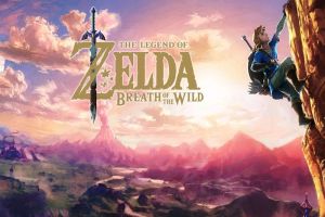 Membongkar Rahasia Keberhasilan 'The Legend of Zelda: Breath of the Wild'