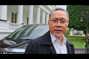 Rival Pilpres, PAN Tak Akan Usung Anies di Pilgub Jakarta 2024