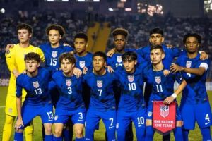Jadwal Siaran Langsung Amerika vs Bolivia di Copa America 2024