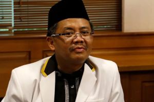 PKS Resmi Usung Mohamad Sohibul Iman Sebagai Calon Gubernur Jakarta